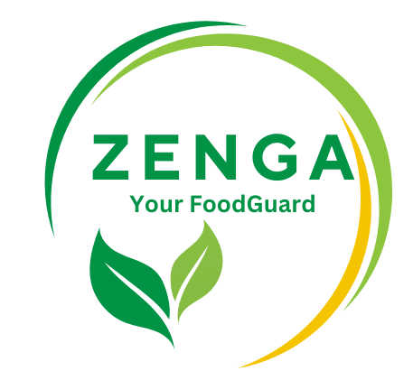 ZENGA Agrifinance